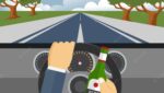 Conducción bajo los efectos del alcohol